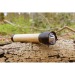 Lampe 5W en plastique recyclé RCS et bambou Lucid, Lampe torche Werbung