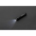 3W USB-aufladbare Alu-Taschenlampe RCS Gear X, Taschenlampe Werbung