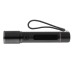 Lampe torche 3W rechargeable par USB en alu RCS Gear X, Lampe torche Werbung