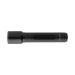 Lampe torche 10W rechargeable par USB en alu RCS Gear X Geschäftsgeschenk
