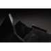 Lampe torche 10W rechargeable par USB en alu RCS Gear X Geschäftsgeschenk