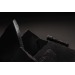Lampe torche 10W rechargeable par USB en alu RCS Gear X Geschäftsgeschenk