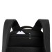 15.6 Swiss Peak Brooke Laptop Rucksack in rPET AWARE, Schweizer Peak-Gepäck Werbung