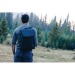 Rucksack 15 in rPET AWARE Swiss Peak Fern Geschäftsgeschenk