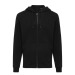Kapuzen-Sweatshirt 50% recycelt 50% bio Aware Geschäftsgeschenk