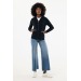 Kapuzen-Sweatshirt 50% recycelt 50% bio Aware, Kapuzen-Sweatshirt Werbung