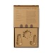 Set de 3 emporte-pieces, emporte-pièces Werbung