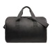 VINGA Wochenendtasche aus recyceltem PU RCS Bermond, Wochenendtasche Werbung