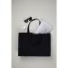 VINGA Große Tote Bag aus recyceltem Canvas AWARE Hilo, Nachhaltige Einkaufstasche Werbung