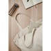 VINGA Große Tote Bag aus recyceltem Canvas AWARE Hilo Geschäftsgeschenk