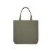 VINGA Tote Bag aus recyceltem Canvas AWARE Hilo, Nachhaltige Einkaufstasche Werbung