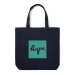 VINGA Tote Bag aus recyceltem Canvas AWARE Hilo Geschäftsgeschenk