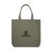 VINGA Tote Bag aus recyceltem Canvas AWARE Hilo, Nachhaltige Einkaufstasche Werbung