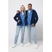 Softshelljacke aus recyceltem Polyester Iqoniq, Softshell- und Neoprenjacke Werbung