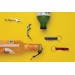 Flaschenöffner und Dosenöffner aus recyceltem Aluminium RCS Geschäftsgeschenk