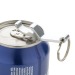 Flaschenöffner und Dosenöffner aus recyceltem Aluminium RCS, Flaschenöffner Werbung
