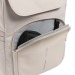 Set aus 2 Ladegeräten 20W aus recyceltem PET RCS Boost Geschäftsgeschenk
