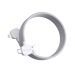 65W-Kabel aus recyceltem TPE/PET RCS Urban Vitamin, Ladekabel Werbung