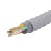 65W-Kabel aus recyceltem TPE/PET RCS Urban Vitamin Geschäftsgeschenk