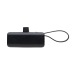 Powerbank 3000mAh Kunststoff RCS USB C-Anschluss Powerlink, Powerbank Werbung