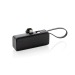 Powerbank 3000mAh en plastique RCS connexion USB C Powerlink, Batterie de secours ou powerbank Werbung