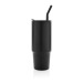 Embrace RCS 900ml Becher aus recyceltem Edelstahl, Isothermischer Becher Werbung