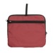 Klassischer faltbarer Rucksack aus rPET AWARE Dillon, Faltbarer Rucksack Werbung