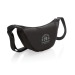 Schultertasche aus rPET AWARE Crescent, Gürteltasche Werbung