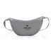 Schultertasche aus rPET AWARE Crescent Geschäftsgeschenk