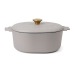 VINGA Cocotte 4L Monte heritage Geschäftsgeschenk