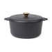 VINGA Cocotte 5.5 L Monte heritage, Kokotte Werbung