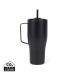 VINGA 800ml Stahl-Isolierflasche RCS Eos Voyager Geschäftsgeschenk