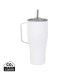 VINGA 800ml Stahl-Isolierflasche RCS Eos Voyager Geschäftsgeschenk