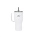 VINGA 800ml Stahl-Isolierflasche RCS Eos Voyager, Isolierender Reisebecher Werbung
