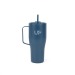 VINGA 800ml Stahl-Isolierflasche RCS Eos Voyager Geschäftsgeschenk