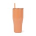 VINGA 800ml Stahl-Isolierflasche RCS Eos Voyager Geschäftsgeschenk