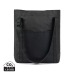 VINGA Sac Totebag en polyester recyclé GRS Livorno Geschäftsgeschenk