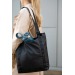 VINGA Sac Totebag en polyester recyclé GRS Livorno, Tote bag Werbung
