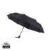 VINGA 21-Zoll-Regenschirm Baltimore in rPET AWARE Geschäftsgeschenk