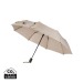 Parapluie de 21 pouces Baltimore en rPET Aware™, parapluie pliable de poche Werbung