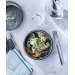 BlackBlum Glas Lunch Bowl 750ml, Nachhaltige Lunchbox Werbung