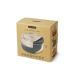 BlackBlum Glas Lunch Bowl 750ml, Nachhaltige Lunchbox Werbung