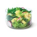 BlackBlum Glas Lunch Bowl 750ml, Nachhaltige Lunchbox Werbung