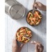 BlackBlum Glas Lunch Bowl 750ml, Nachhaltige Lunchbox Werbung