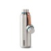 Bouteille d'eau isotherme 750ml BlackBlum, bouteille isotherme  Werbung