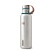 Bouteille d'eau isotherme 750ml BlackBlum Geschäftsgeschenk
