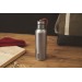 Bouteille d'eau isotherme 750ml BlackBlum Geschäftsgeschenk