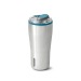 Isothermischer Reisebecher 600ml BlackBlum Geschäftsgeschenk