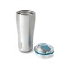 Isothermischer Reisebecher 600ml BlackBlum, Isothermischer Becher Werbung