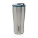 Isothermischer Reisebecher 600ml BlackBlum Geschäftsgeschenk